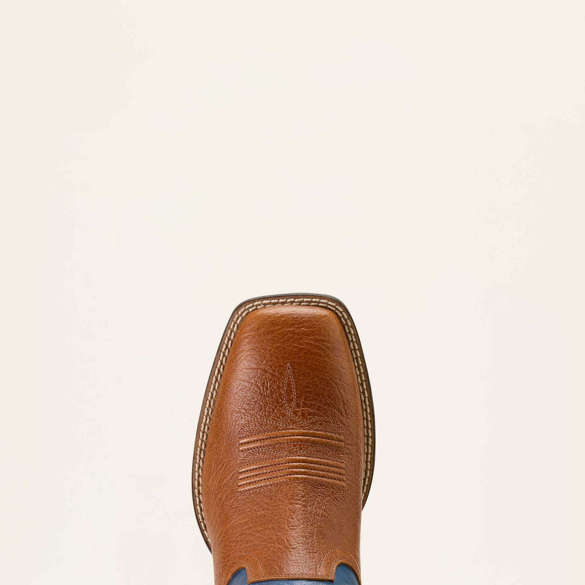 Ariat Men Captivate Wide Square Toe Cowboy Boot