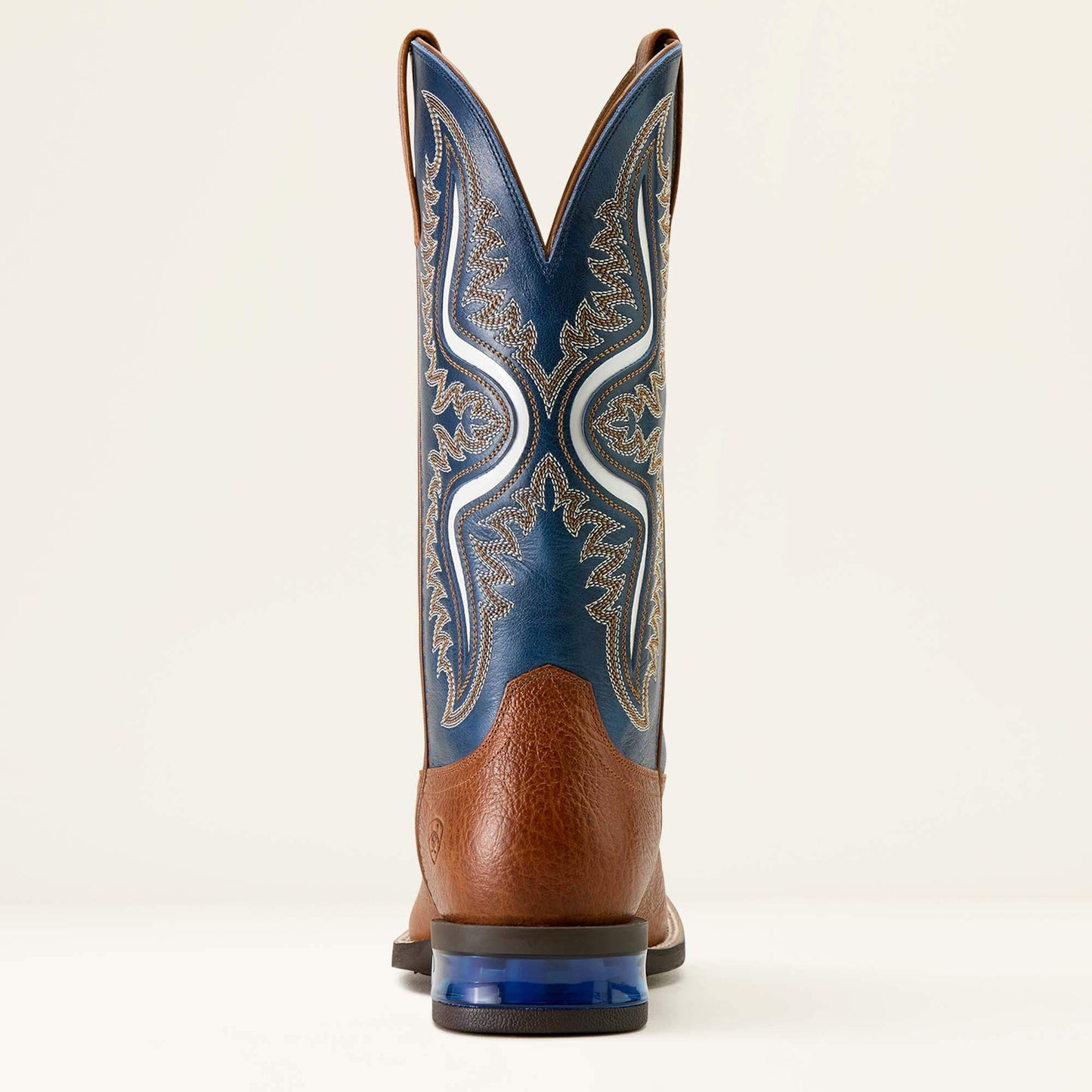 Ariat Men Captivate Wide Square Toe Cowboy Boot