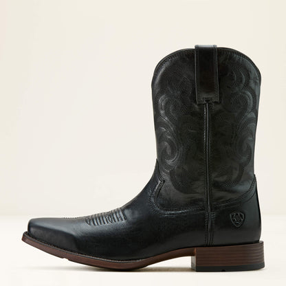 Ariat Men Bodie Western Boot