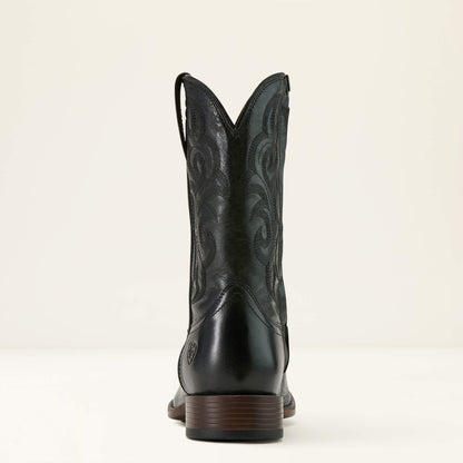 Ariat Men Bodie Western Boot