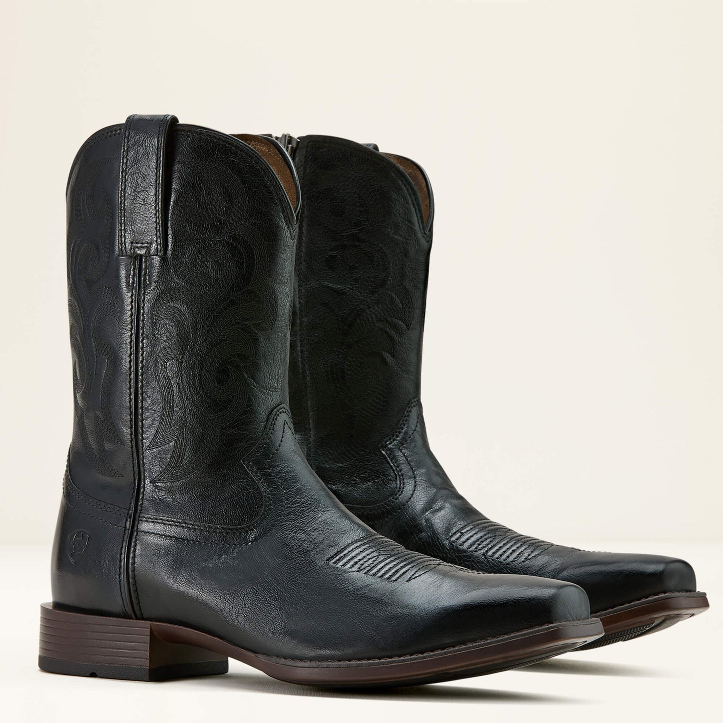 Ariat Men Bodie Western Boot