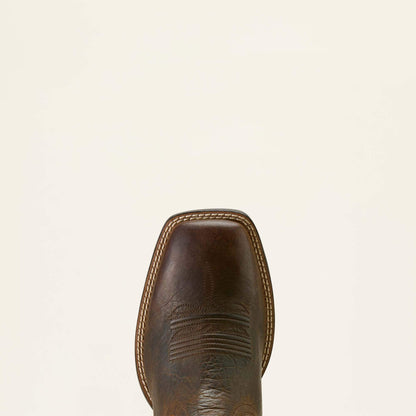Ariat Men Captivate Wide Square Toe Cowboy Boot