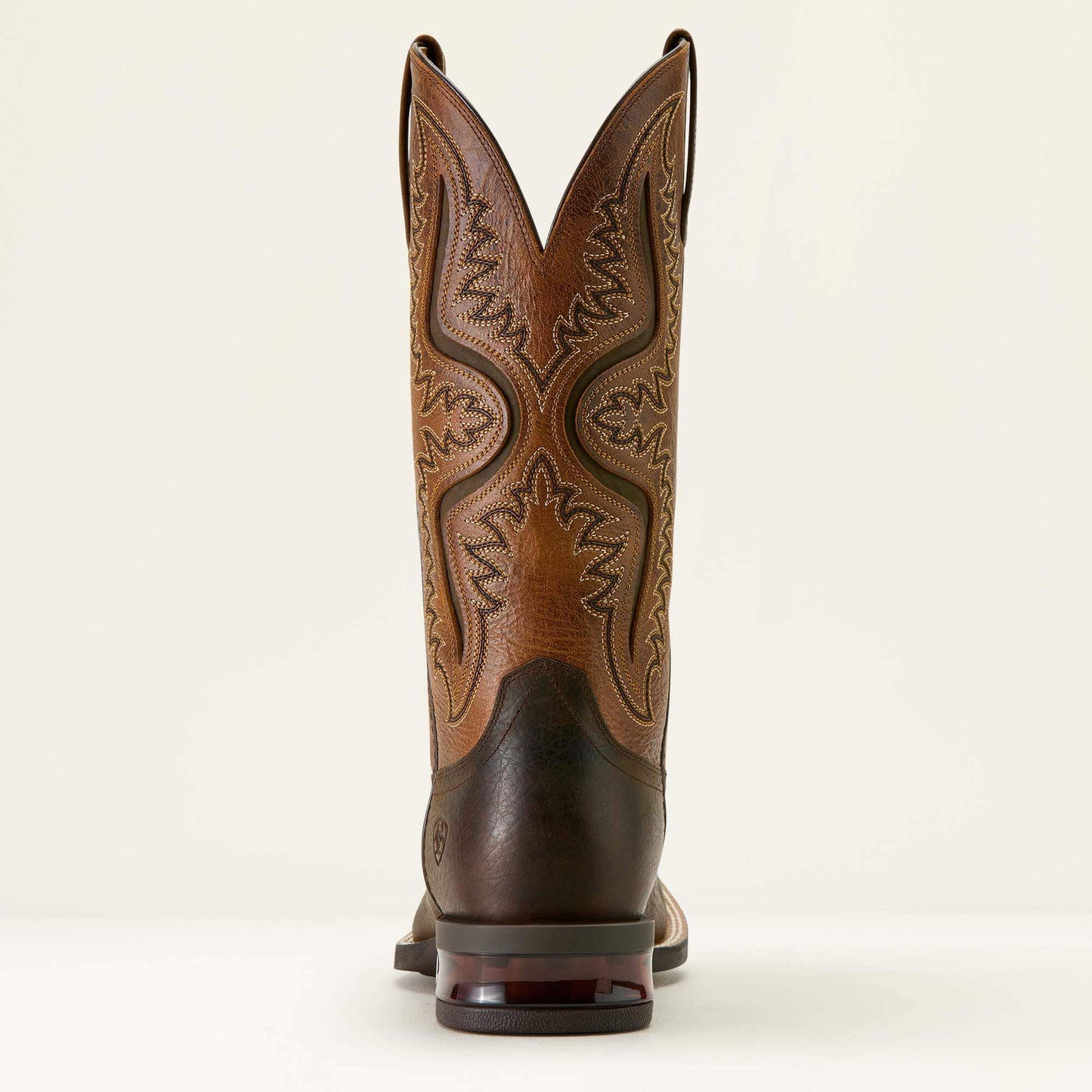 Ariat Men Captivate Wide Square Toe Cowboy Boot