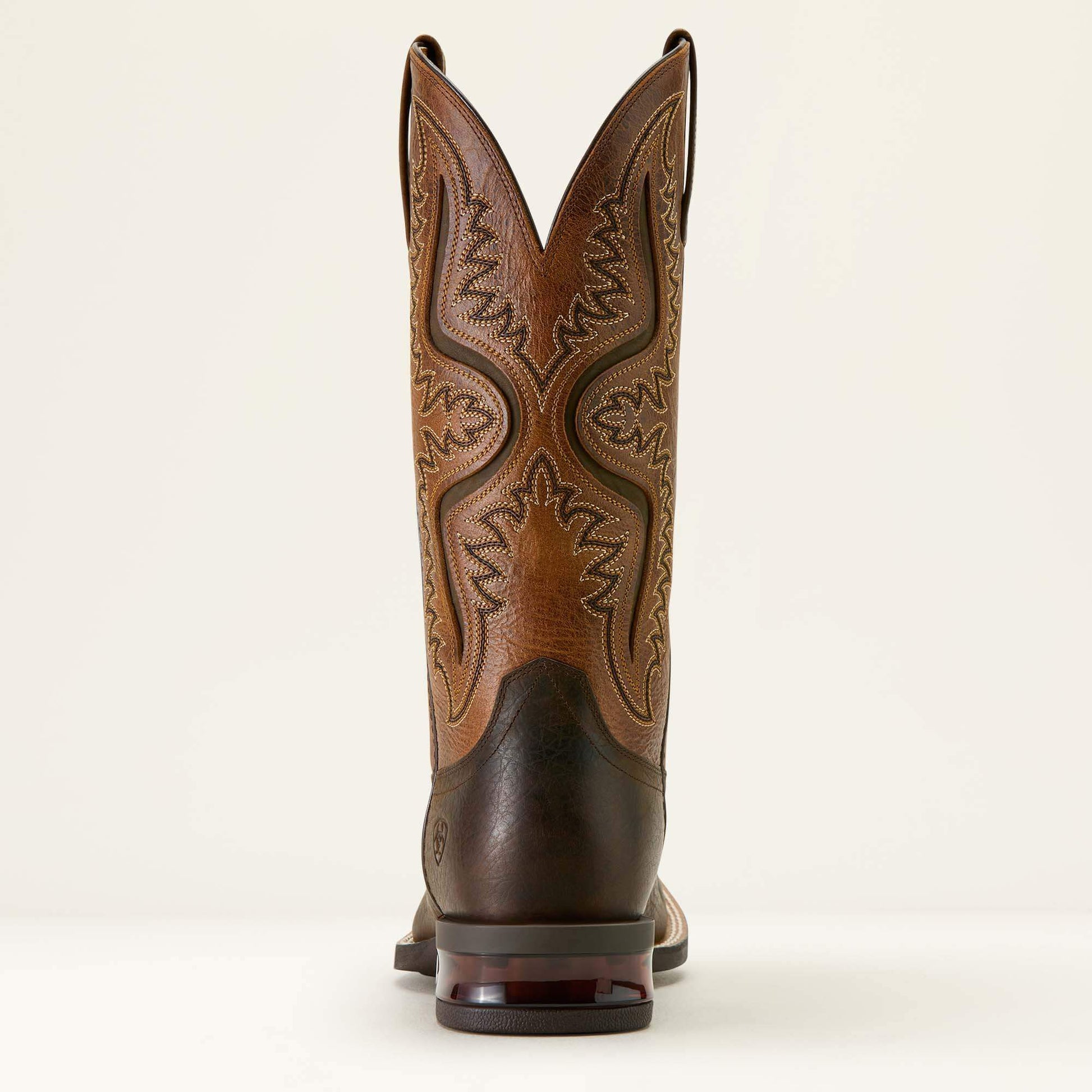 Ariat Men Captivate Wide Square Toe Cowboy Boot