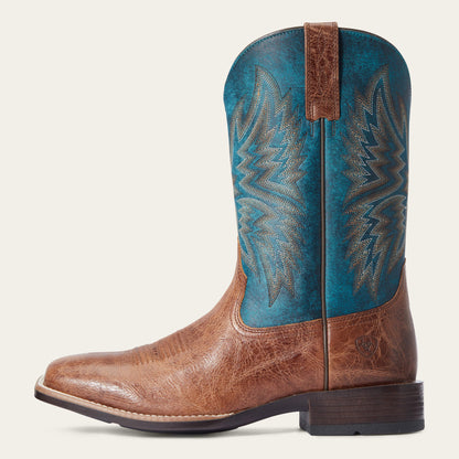 Ariat Men Valor Ultra Western Boot