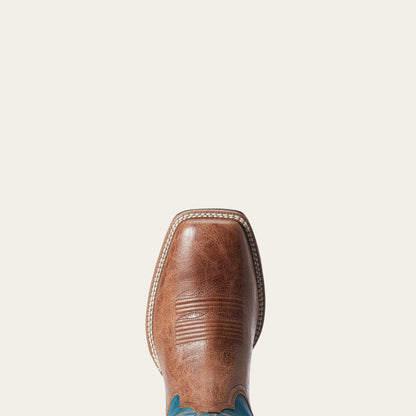 Ariat Men Valor Ultra Western Boot