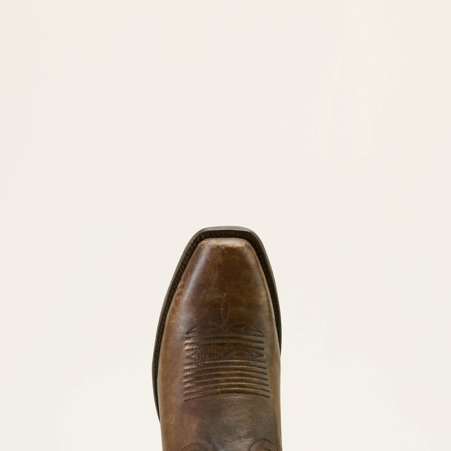 Ariat Men High Stepper Sendero Square Toe Western Boot