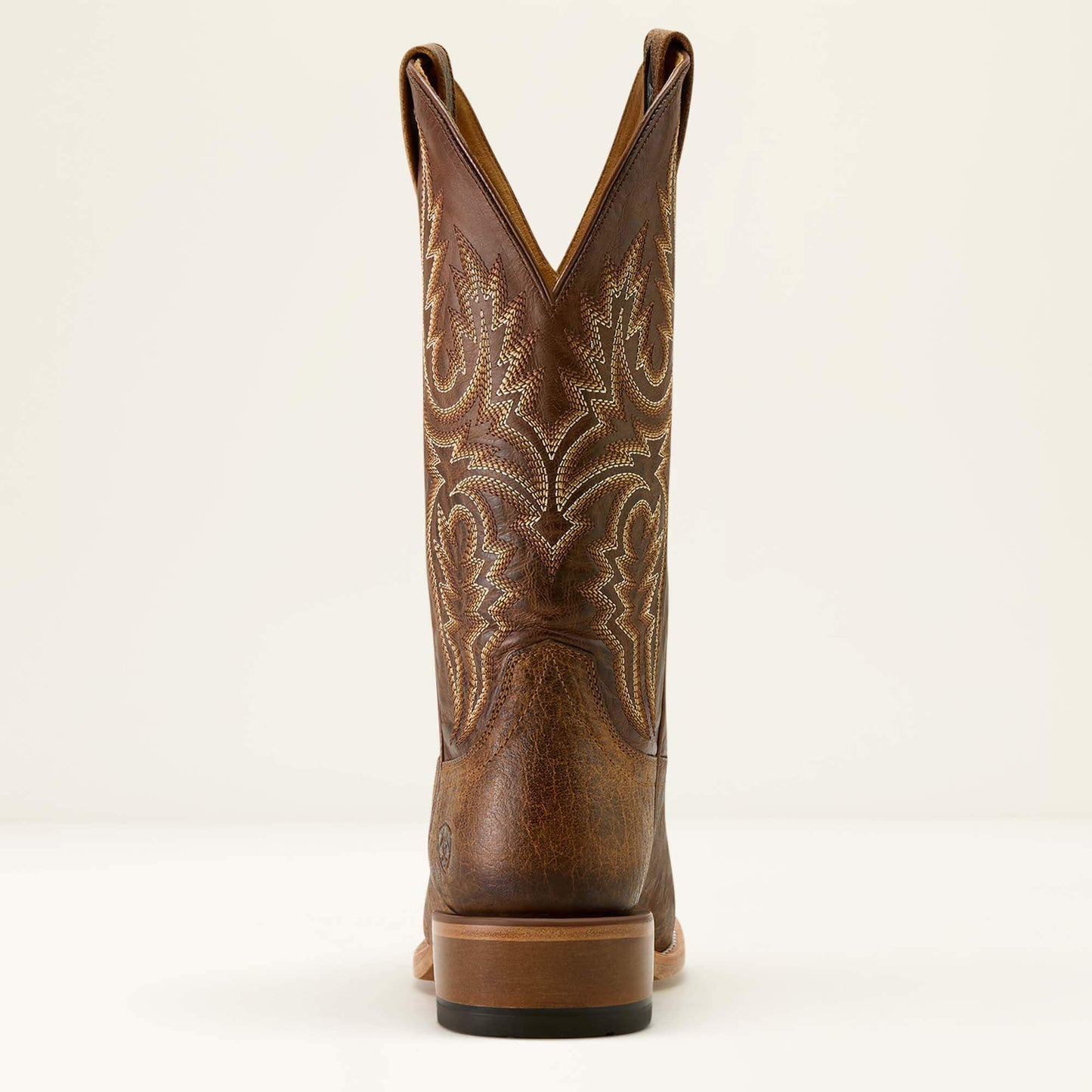 Ariat Men Futurity Platinum Narrow Cutter Toe Cowboy Boot
