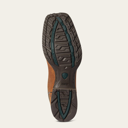 Ariat Men Hybrid Patriot Country Western Boot