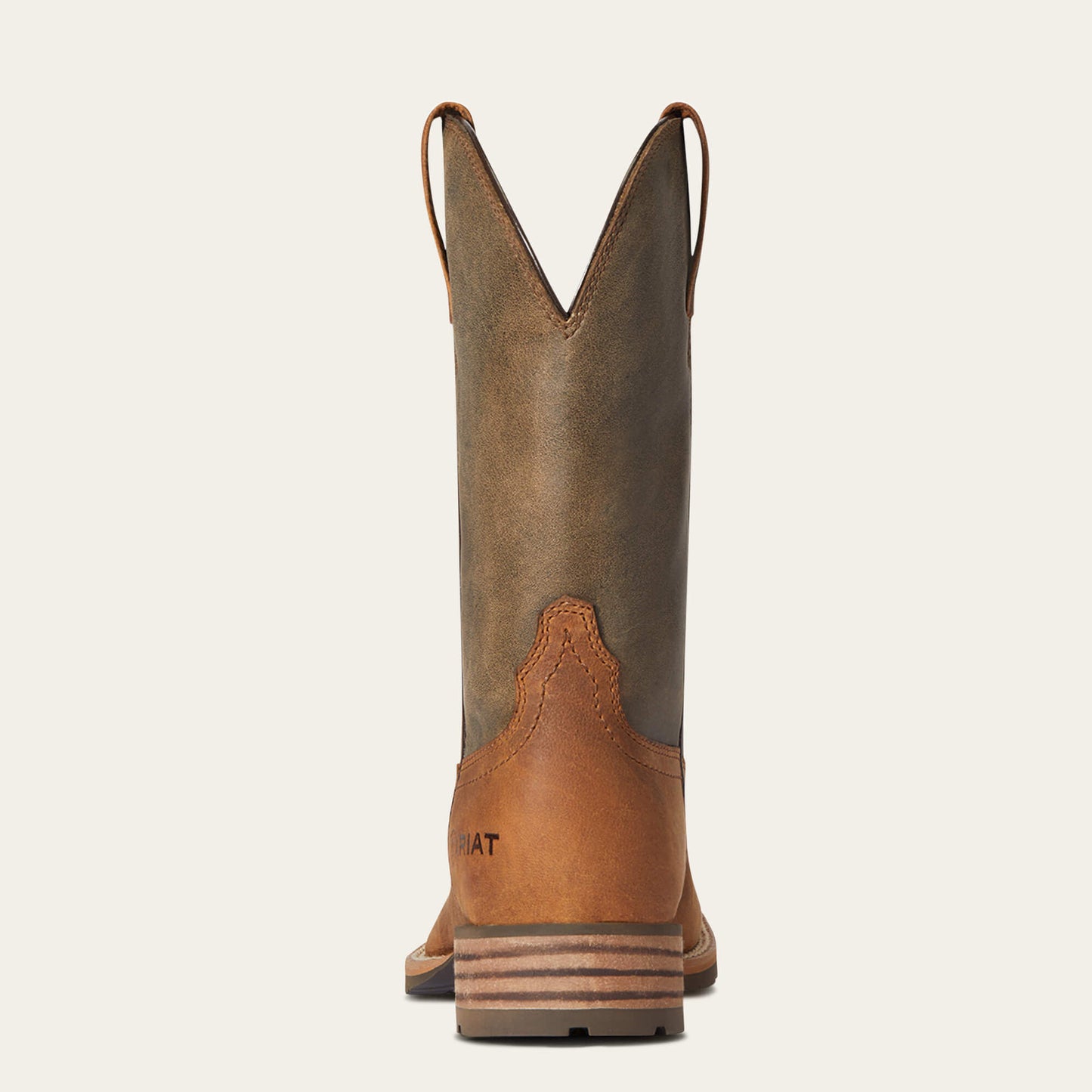 Ariat Men Hybrid Patriot Country Western Boot
