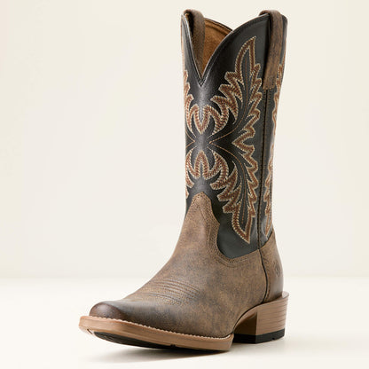 Ariat Men Renegade Cowboy Boot