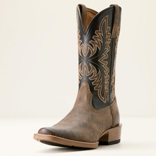 Ariat Men Renegade Cowboy Boot