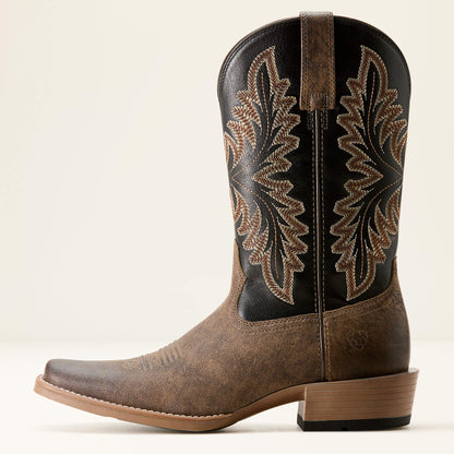 Ariat Men Renegade Cowboy Boot