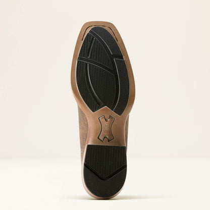 Ariat Men Renegade Cowboy Boot
