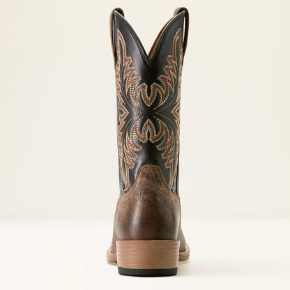 Ariat Men Renegade Cowboy Boot