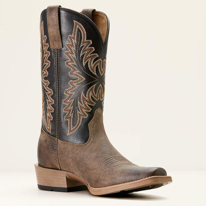 Ariat Men Renegade Cowboy Boot