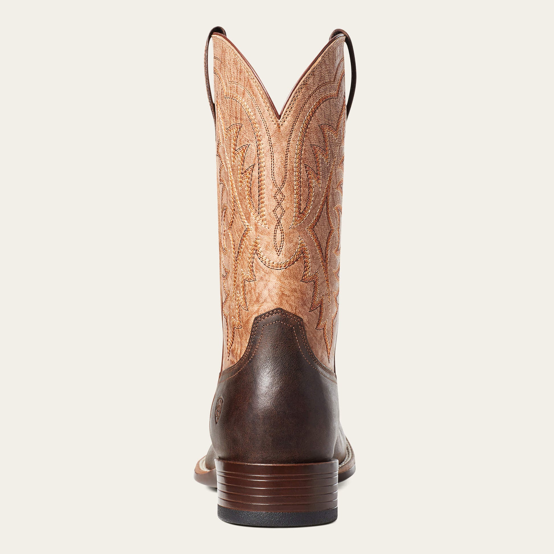 Ariat Men Ryden Ultra Wide Square Toe Cowboy Boot