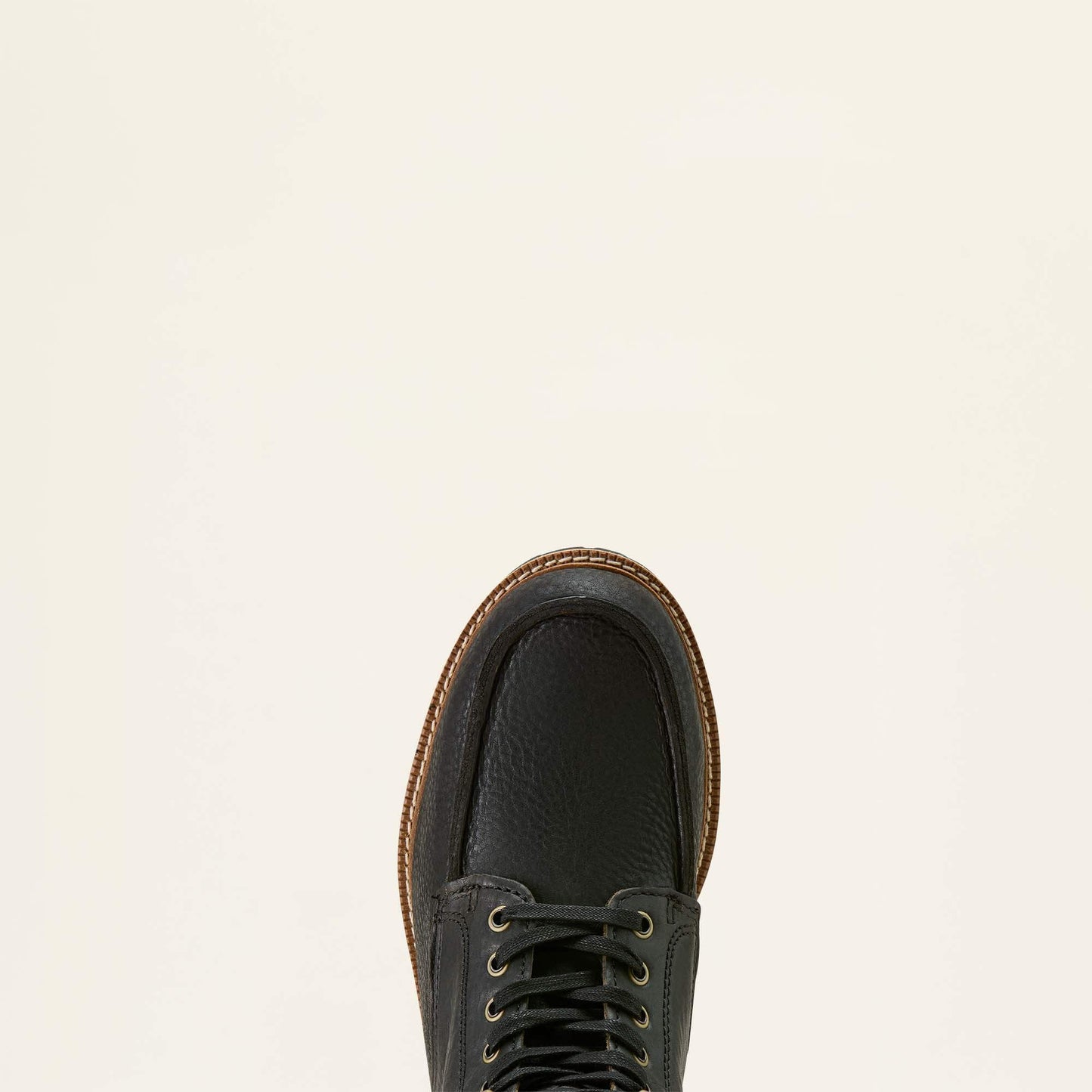 Ariat Men Split Rock Moc Toe Western Boot