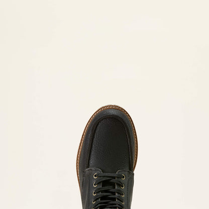 Ariat Men Split Rock Moc Toe Western Boot