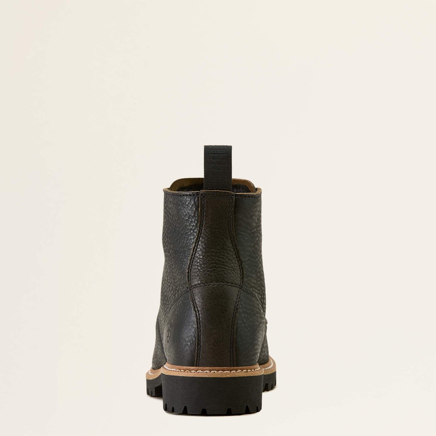 Ariat Men Split Rock Moc Toe Western Boot