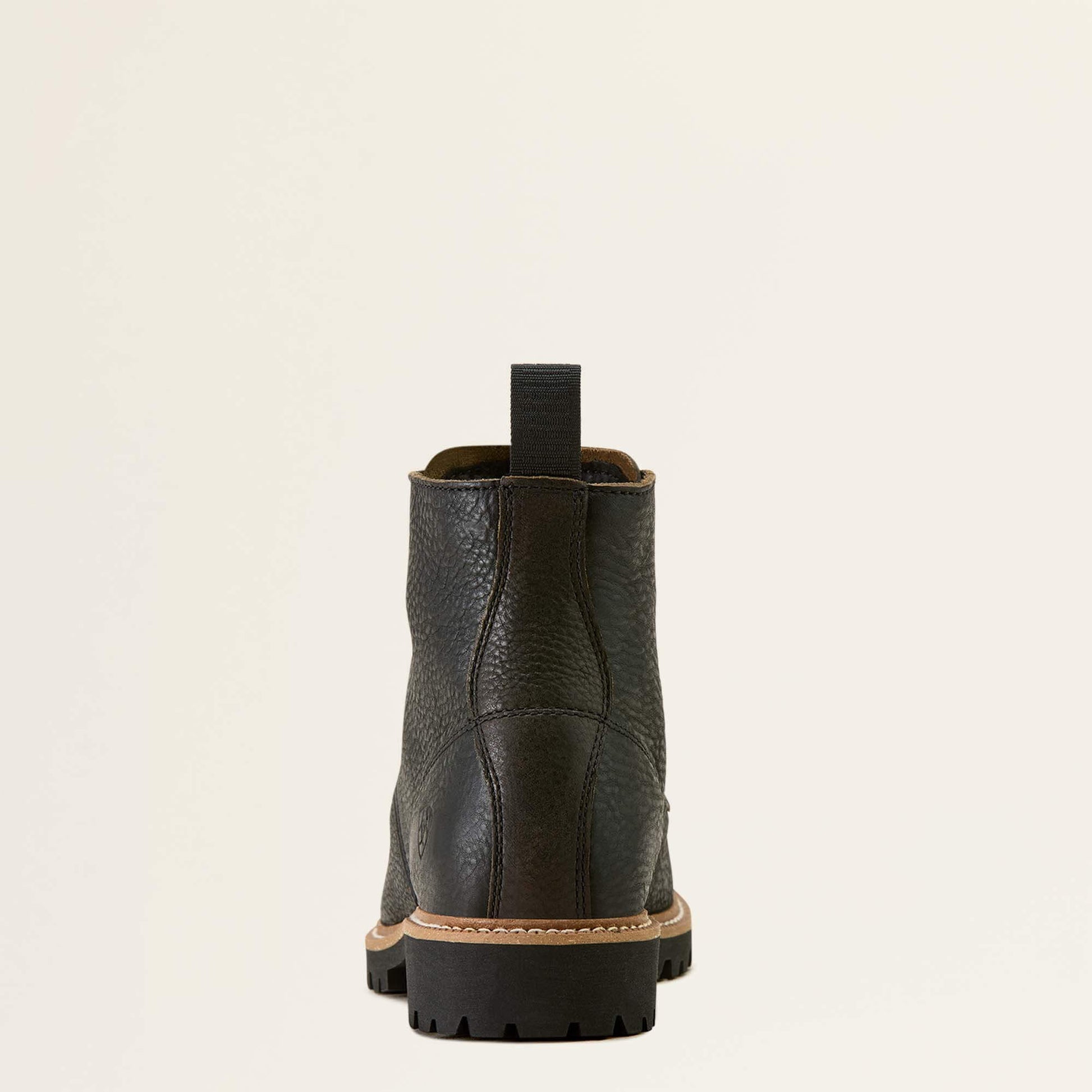 Ariat Men Split Rock Moc Toe Western Boot