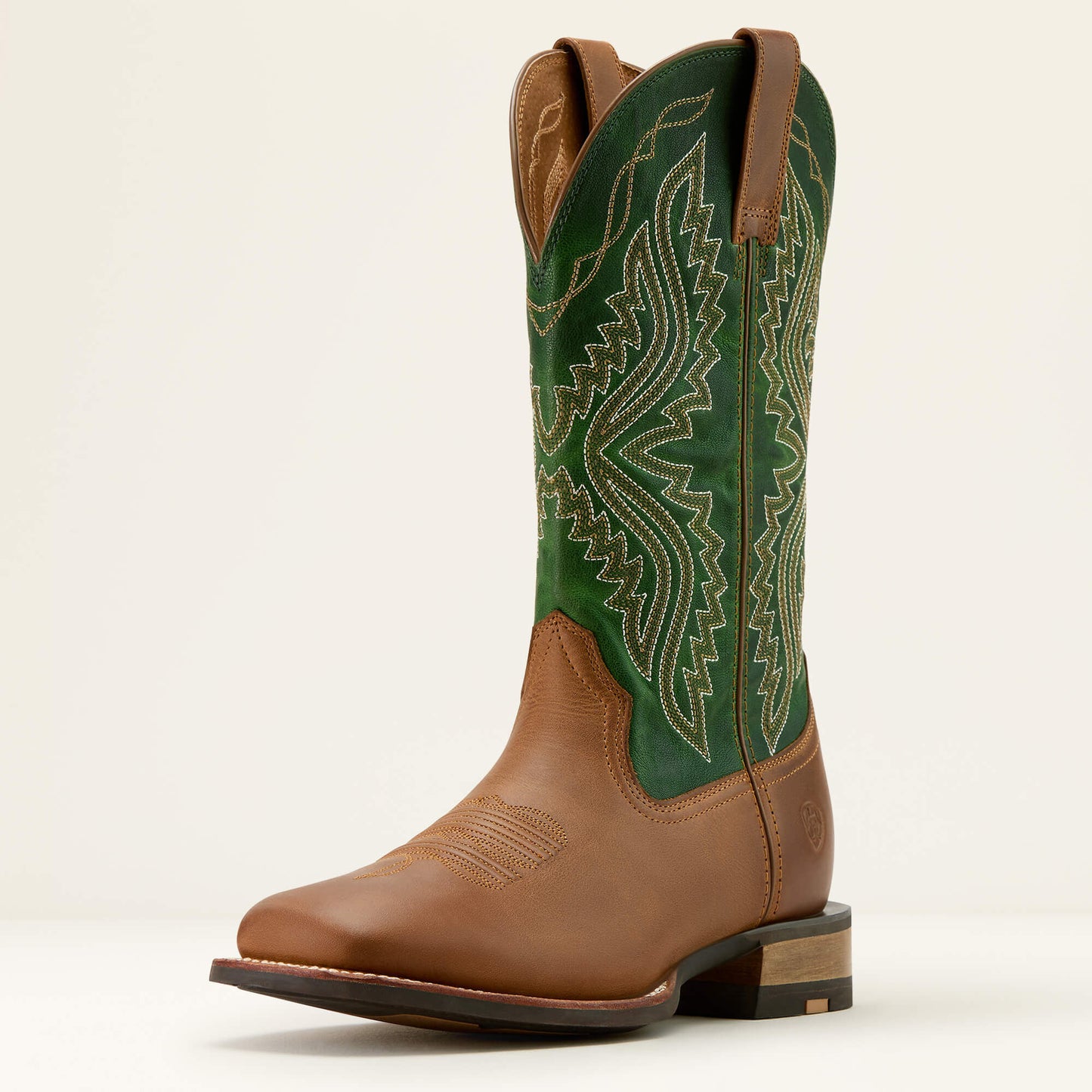 Ariat Men Baxter Cowboy Boot