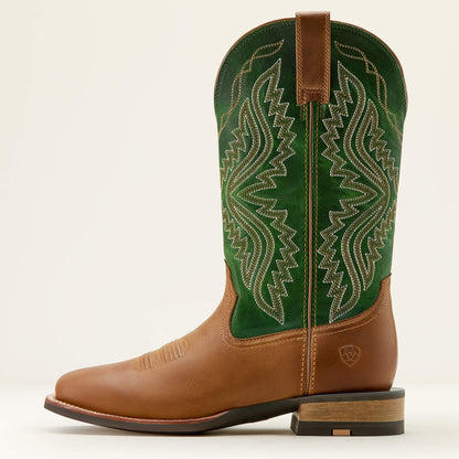 Ariat Men Baxter Cowboy Boot