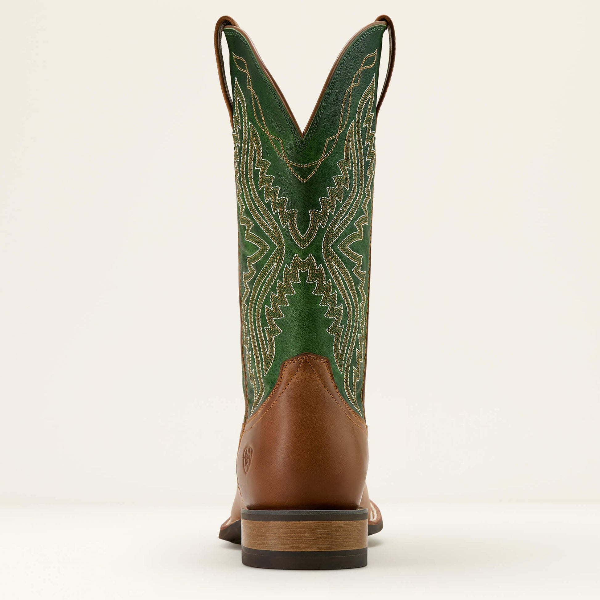 Ariat Men Baxter Cowboy Boot