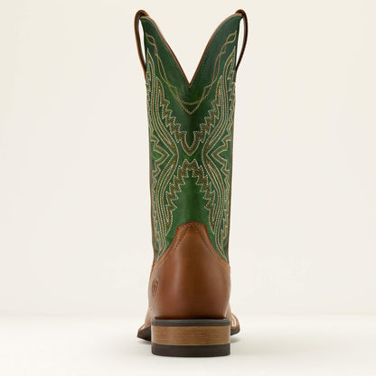 Ariat Men Baxter Cowboy Boot
