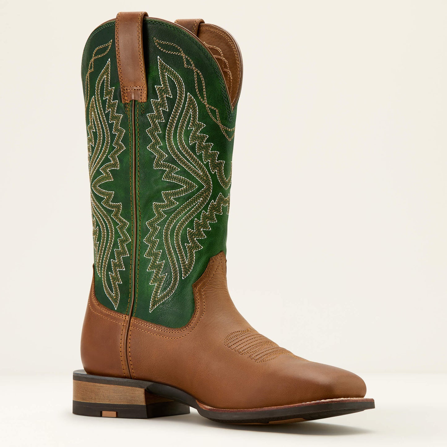Ariat Men Baxter Cowboy Boot