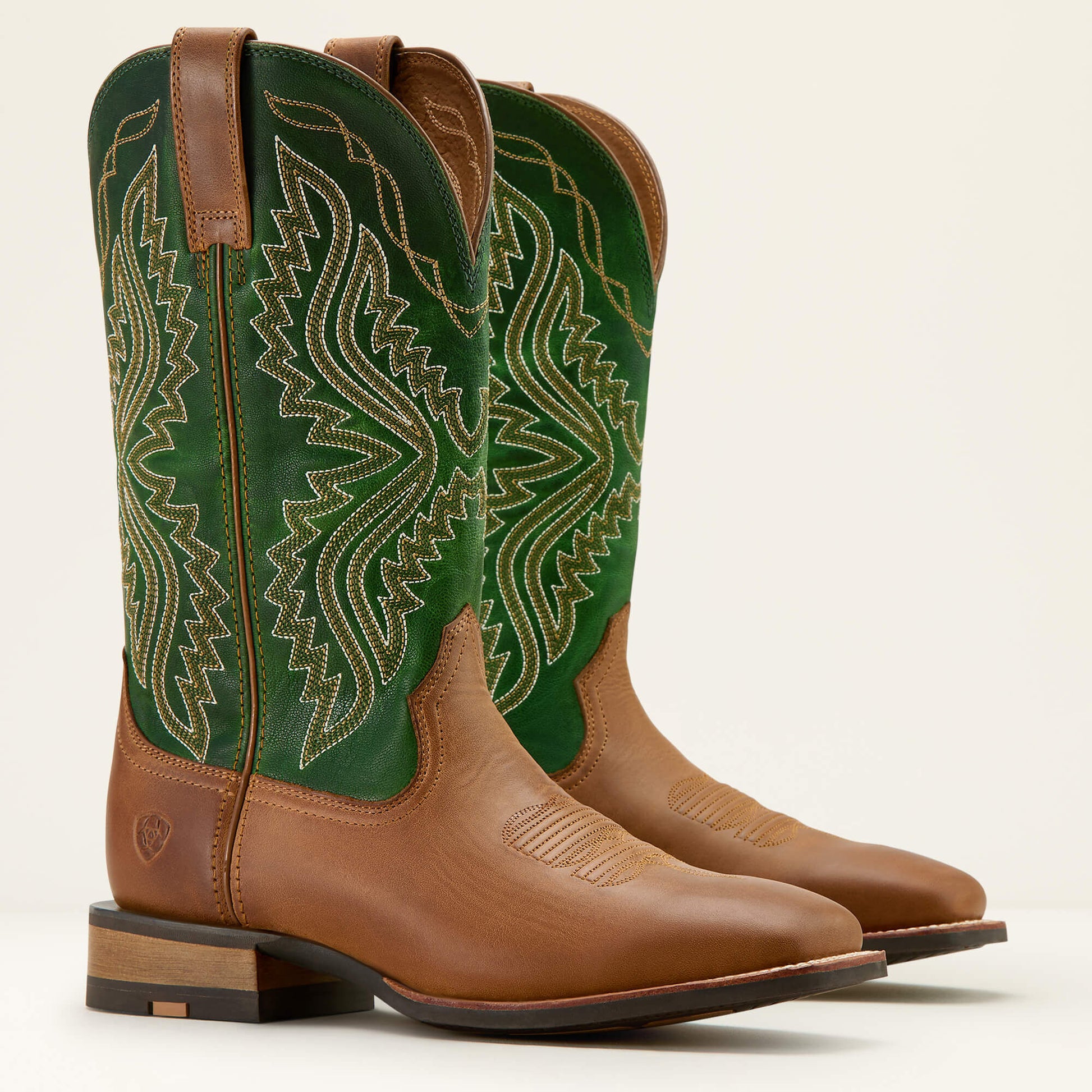 Ariat Men Baxter Cowboy Boot