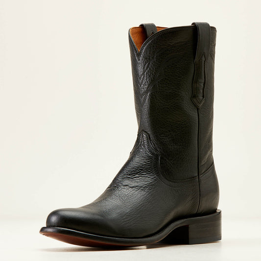 Ariat Men Bench Made Clanton Western Boot
