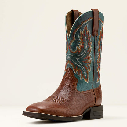 Ariat Men Wilder Cowboy Boot