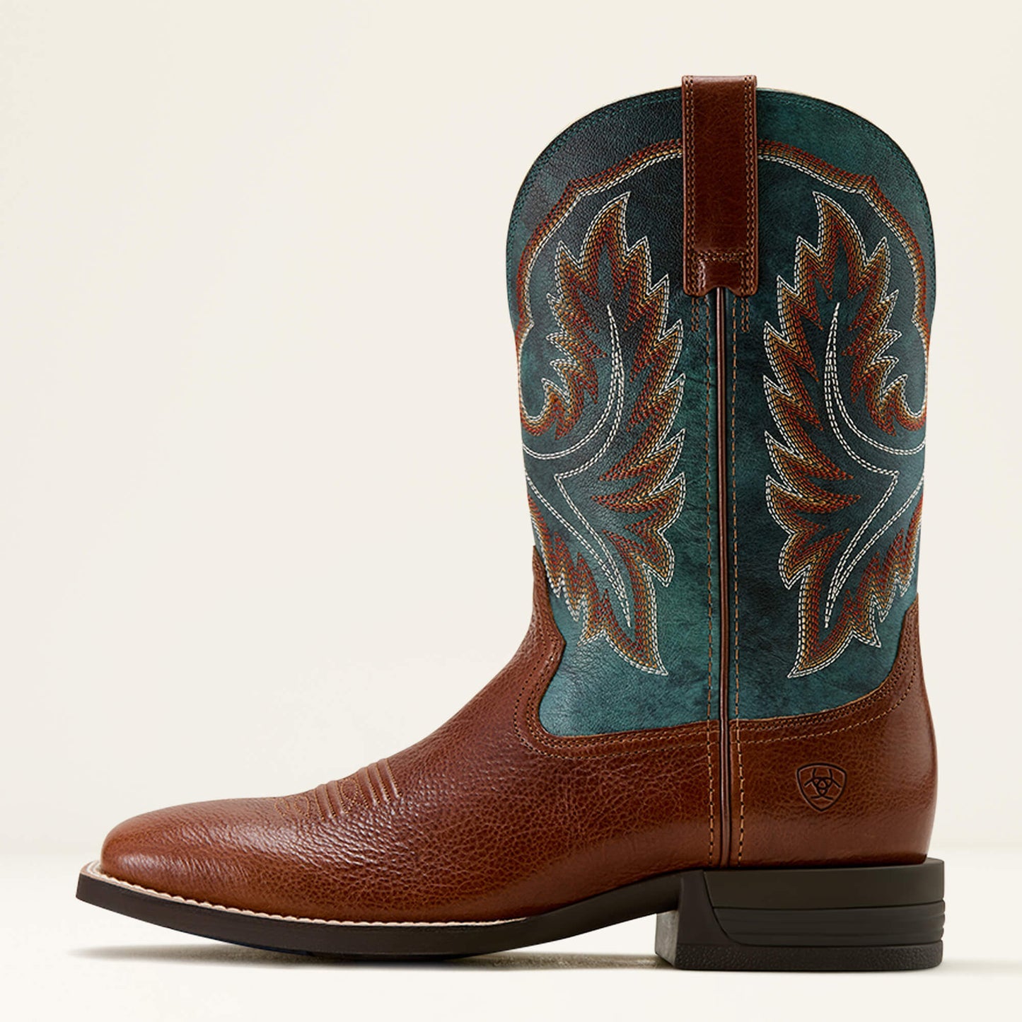 Ariat Men Wilder Cowboy Boot