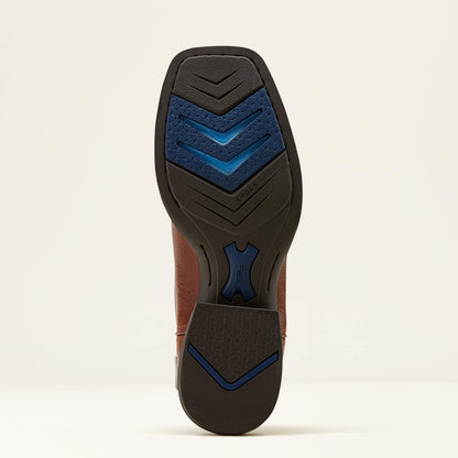 Ariat Men Wilder Cowboy Boot