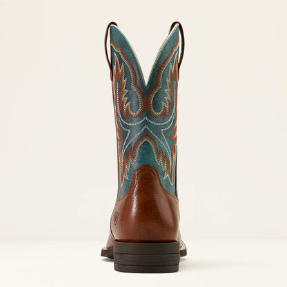 Ariat Men Wilder Cowboy Boot