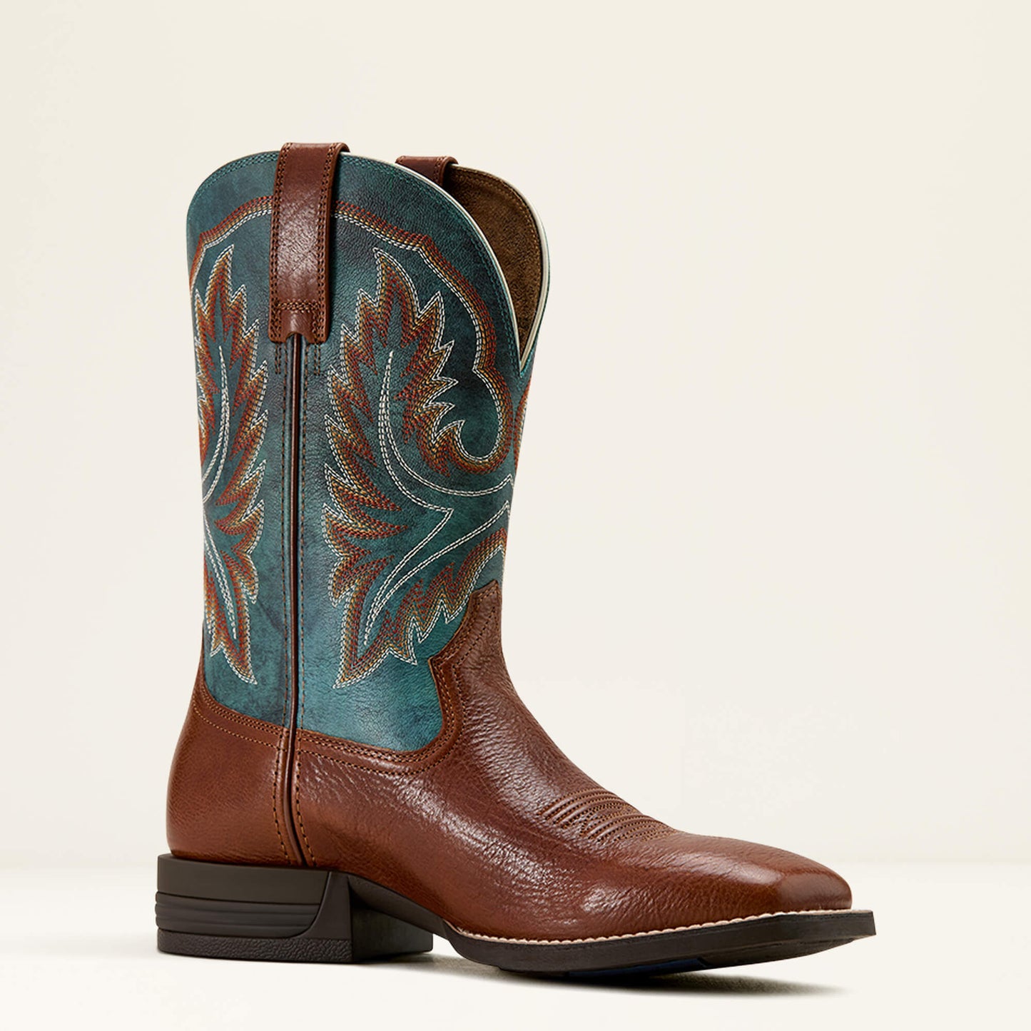 Ariat Men Wilder Cowboy Boot