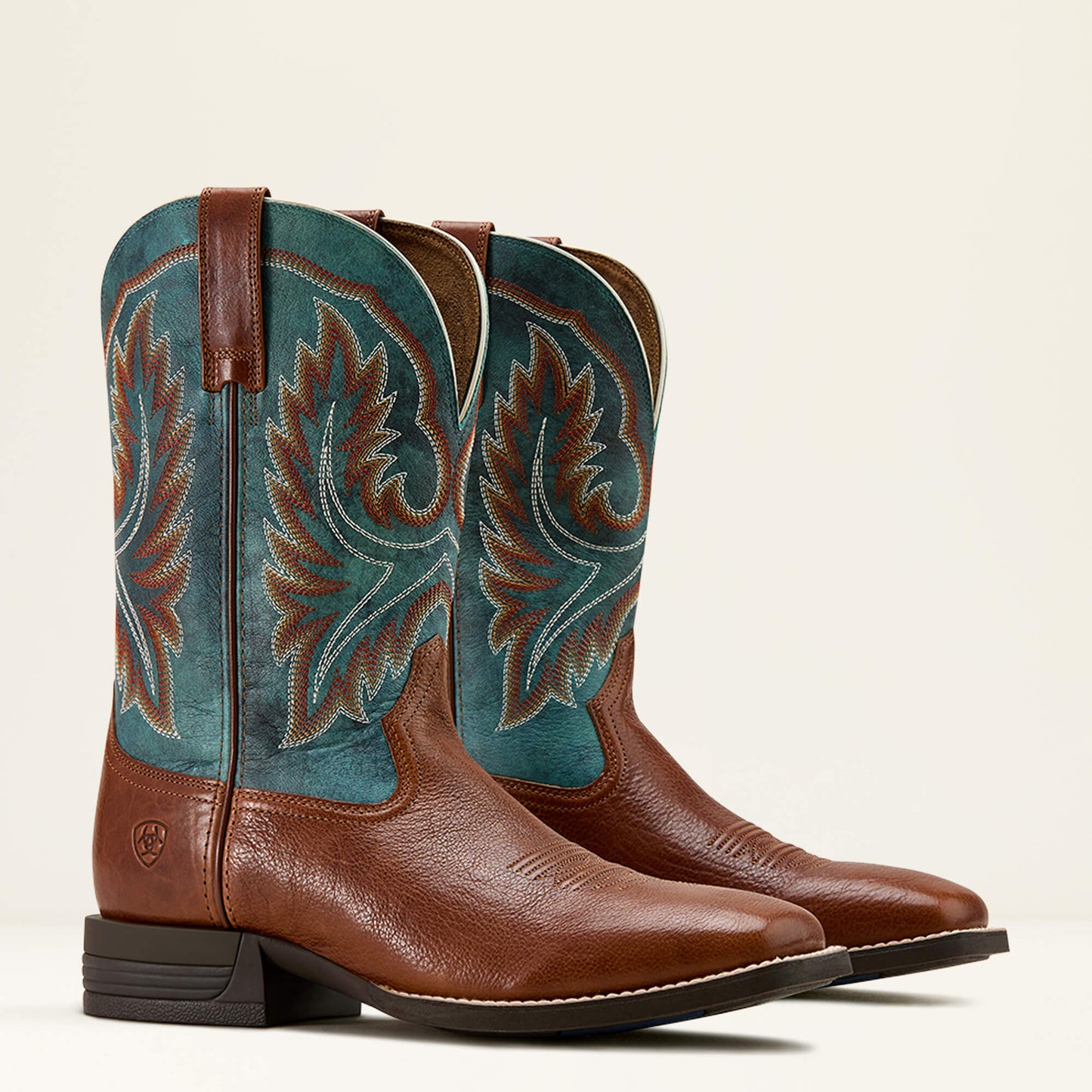 Ariat Men Wilder Cowboy Boot