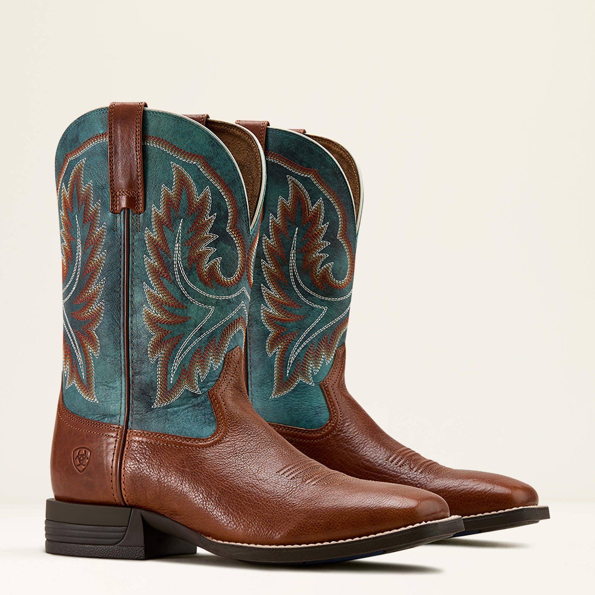 Ariat Men Wilder Cowboy Boot