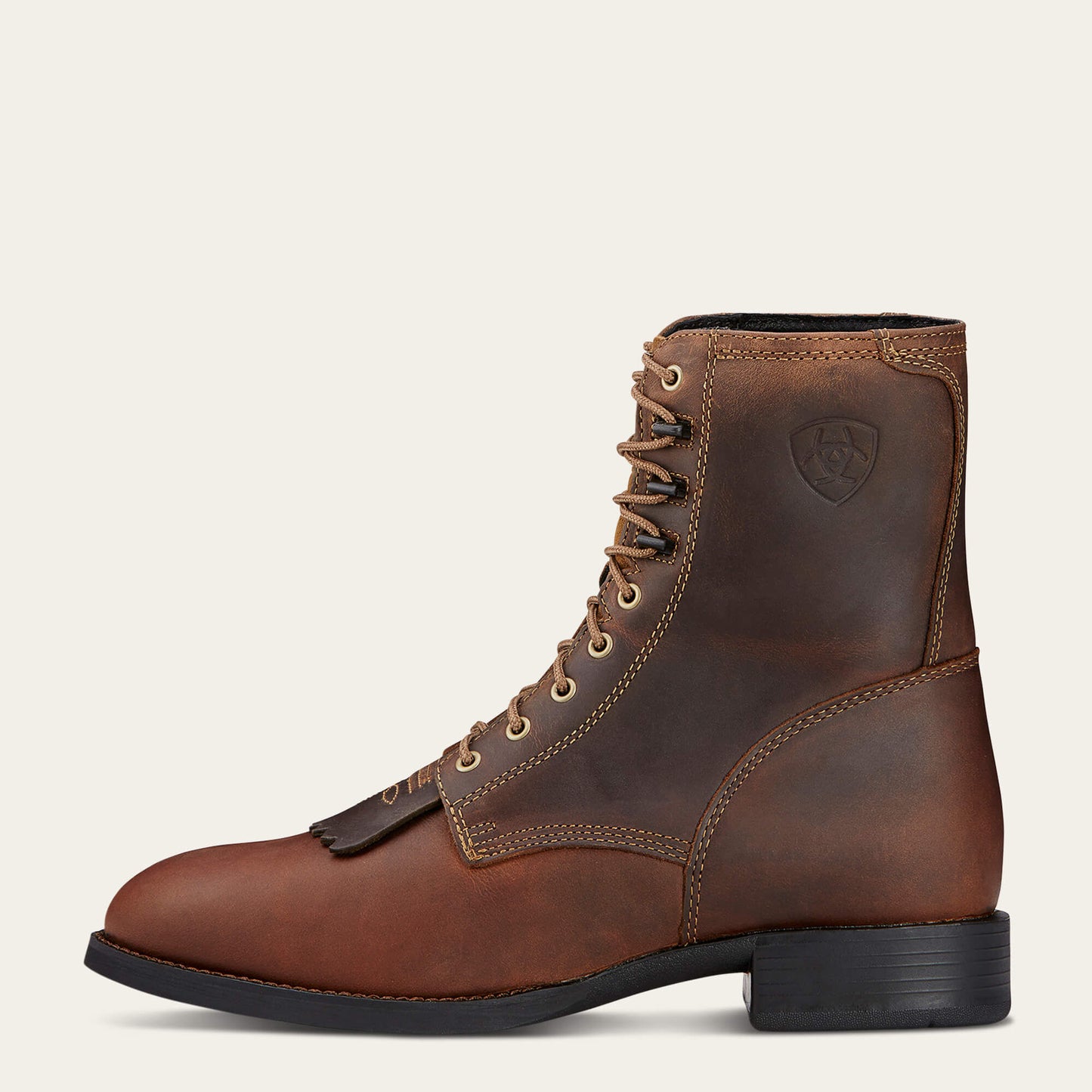 Ariat Men Heritage Lacer