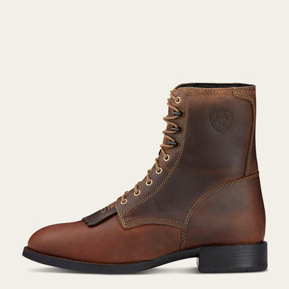 Ariat Men Heritage Lacer