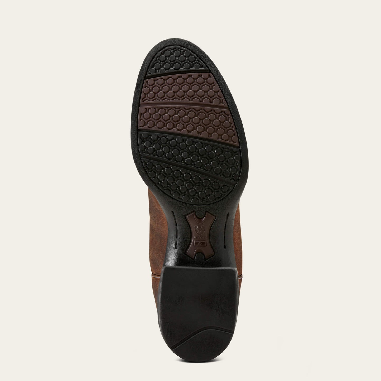 Ariat Men Heritage Lacer