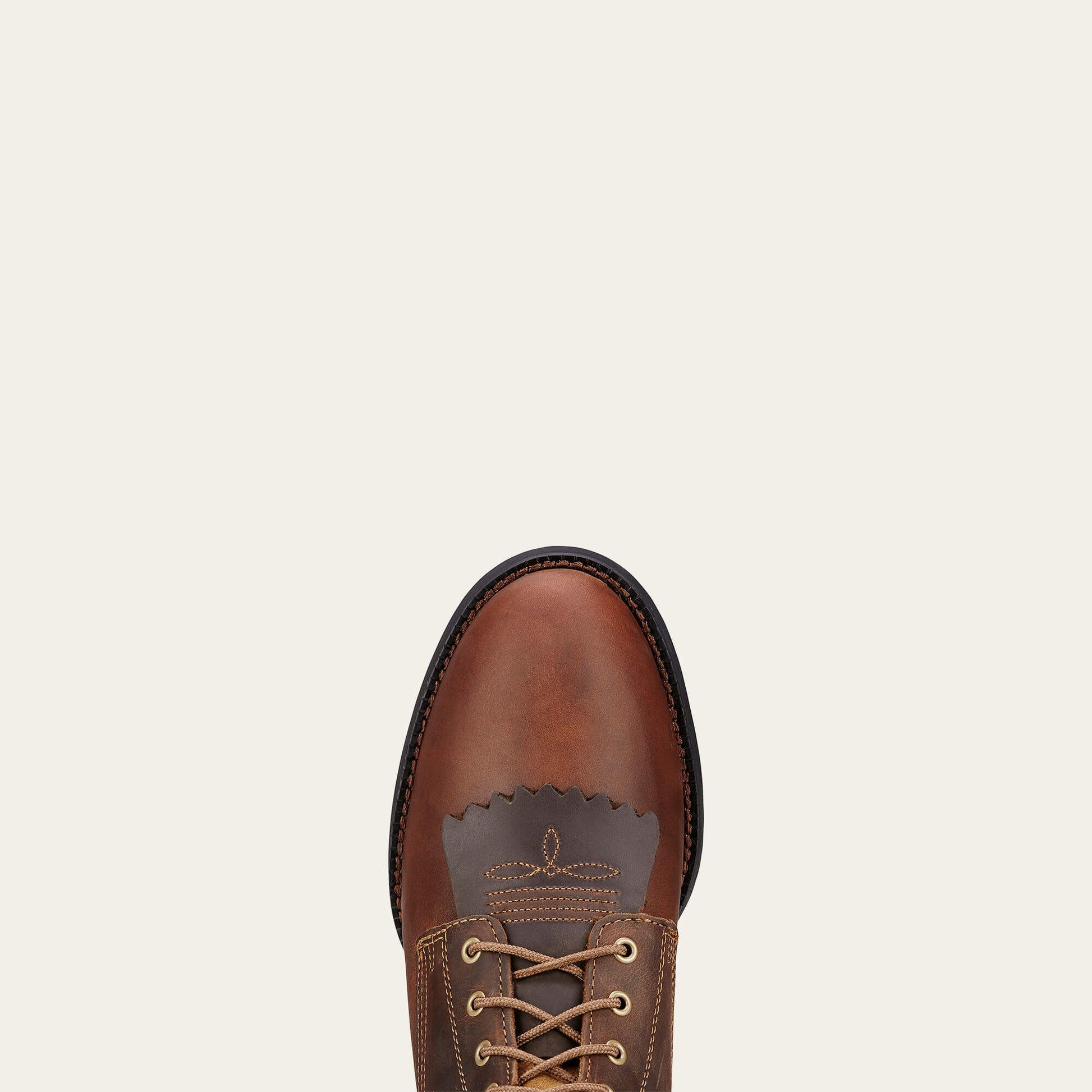 Ariat Men Heritage Lacer