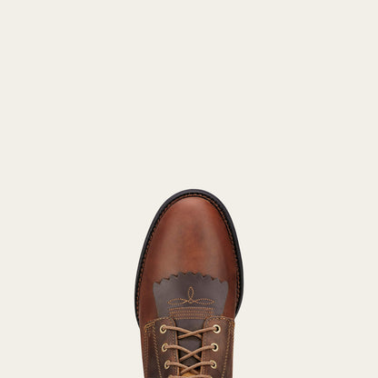 Ariat Men Heritage Lacer