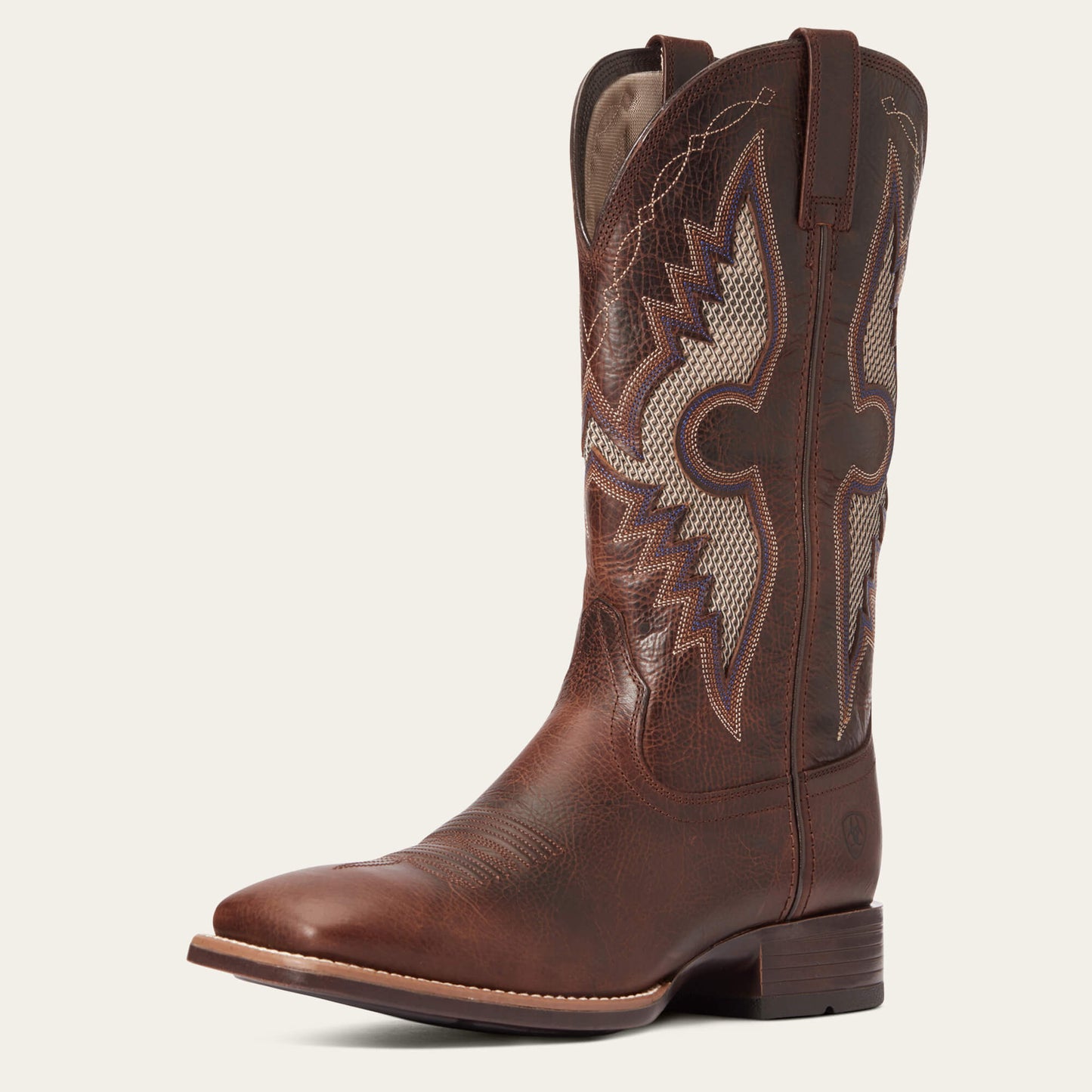 Ariat Men Solado VentTEK Western Boot