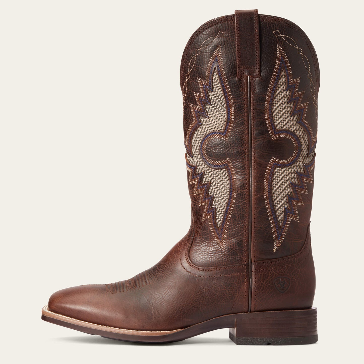 Ariat Men Solado VentTEK Western Boot
