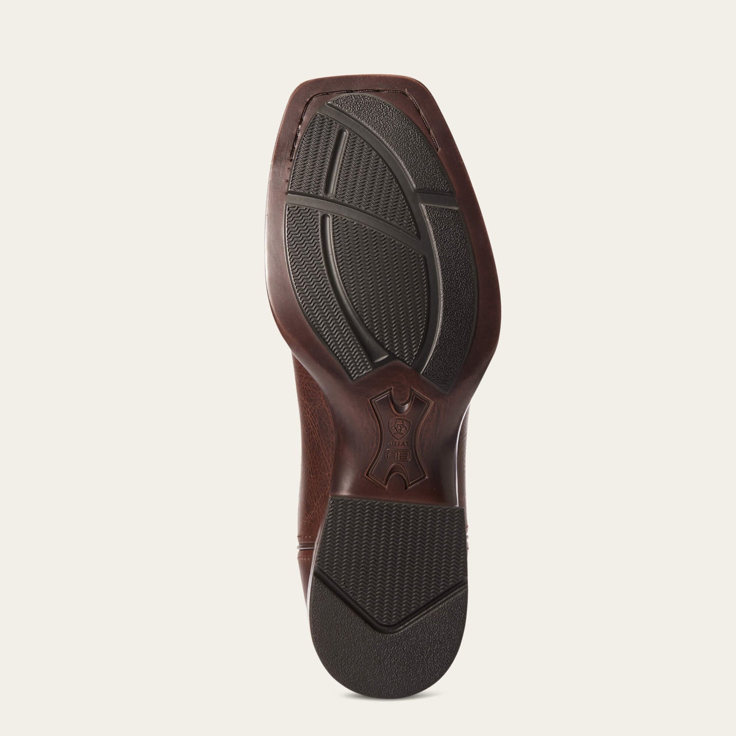 Ariat Men Solado VentTEK Western Boot