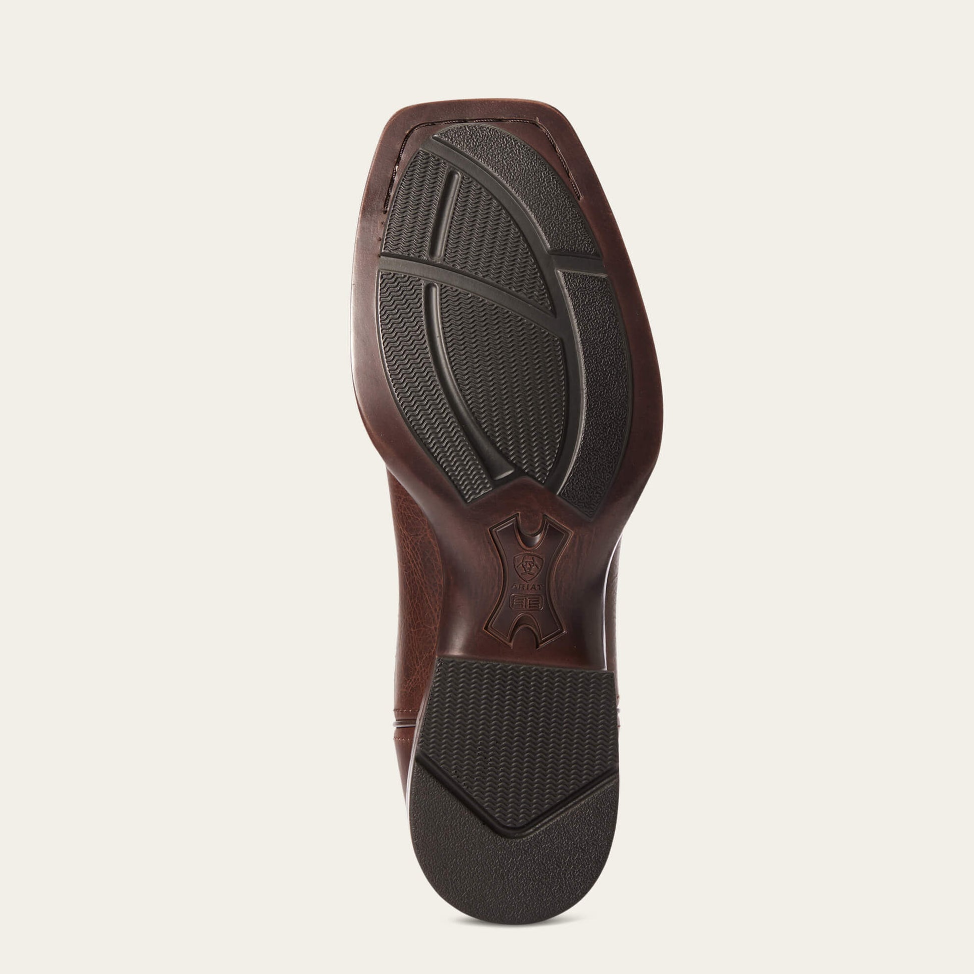 Ariat Men Solado VentTEK Western Boot