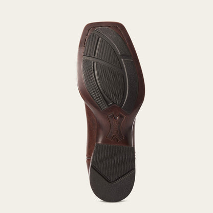 Ariat Men Solado VentTEK Western Boot