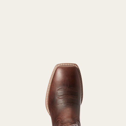 Ariat Men Solado VentTEK Western Boot